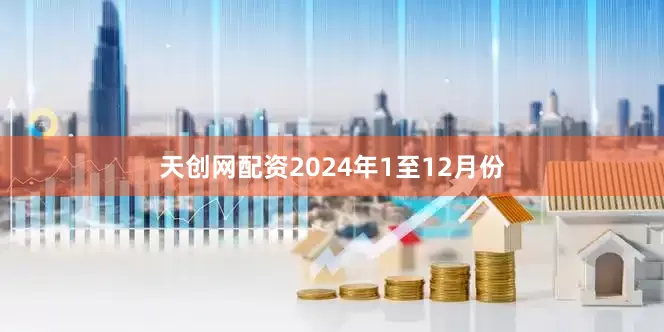 天创网配资2024年1至12月份