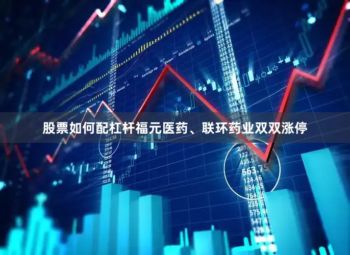 股票如何配杠杆福元医药、联环药业双双涨停
